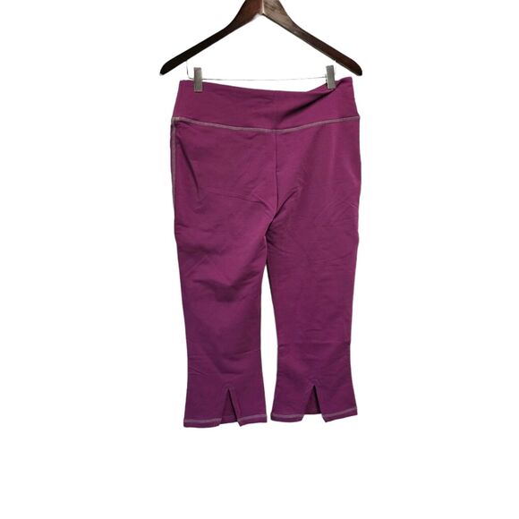 MATILDA JANE Pants Cropped Lounge Shorts  LARGE YOU CHOOSE‎ - Picture 2 of 4